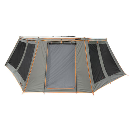 ECLIPSE 270 MESH WALL SET LEFT【DARCHE】【ダーチ】 【AWNINGS】【オーニング】