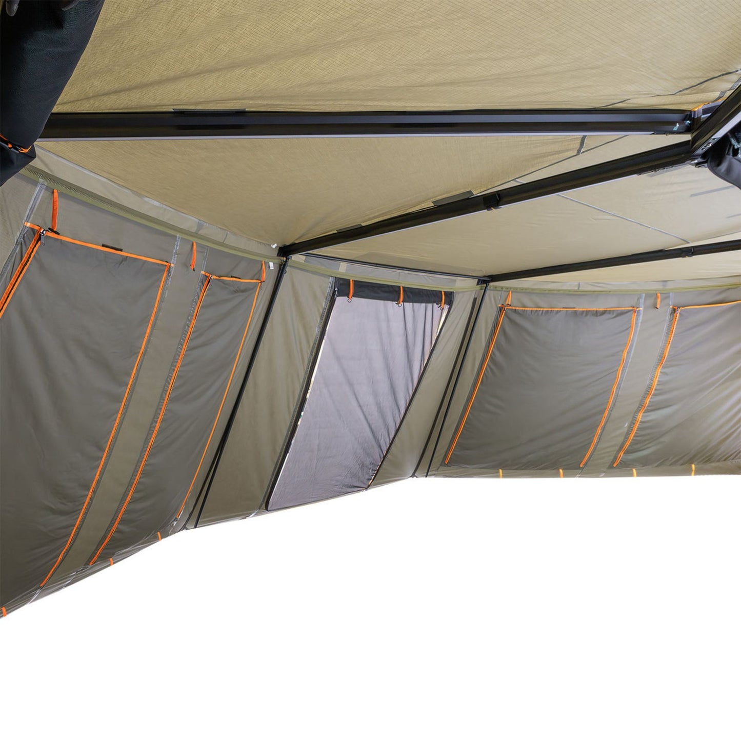 ECLIPSE 270 MESH WALL SET LEFT【DARCHE】【ダーチ】 【AWNINGS】【オーニング】