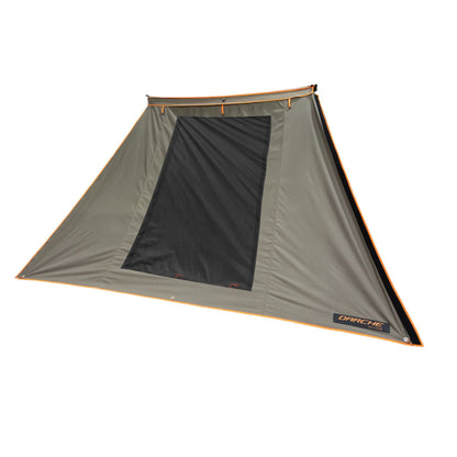 ECLIPSE 270 MESH WALL SET LEFT【DARCHE】【ダーチ】 【AWNINGS】【オーニング】