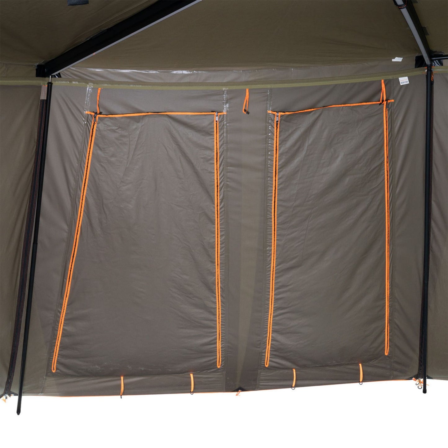 ECLIPSE 270 MESH WALL SET LEFT【DARCHE】【ダーチ】 【AWNINGS】【オーニング】