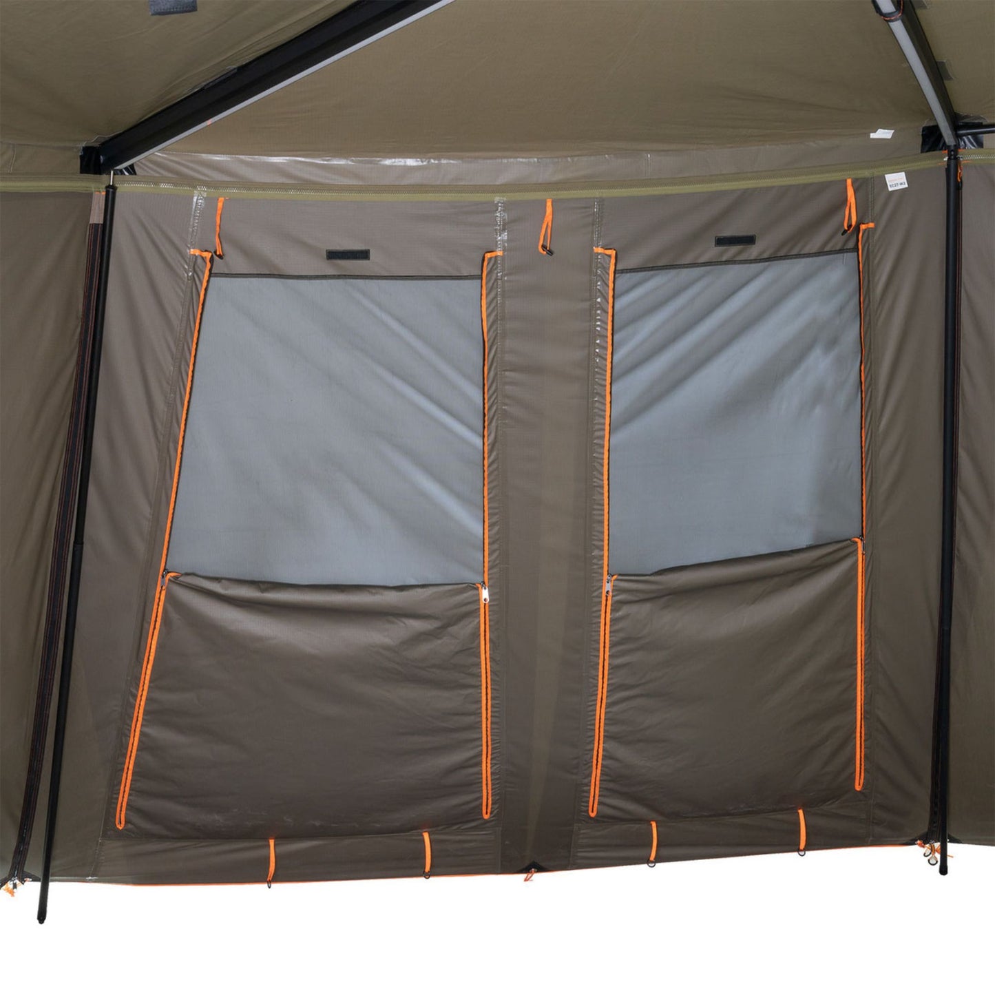 ECLIPSE 270 MESH WALL SET LEFT【DARCHE】【ダーチ】 【AWNINGS】【オーニング】