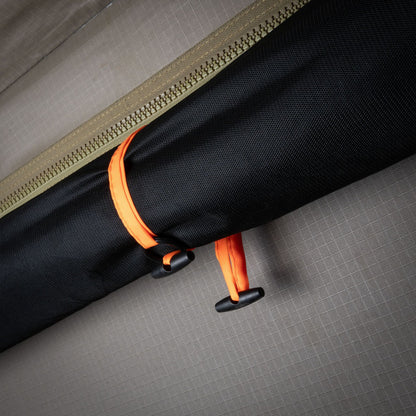 ECLIPSE 270 MESH WALL SET LEFT【DARCHE】【ダーチ】 【AWNINGS】【オーニング】