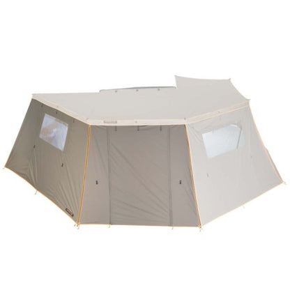 ECLIPSE 270 WALL PVC WINDOW【DARCHE】【ダーチ】 【AWNINGS】【オーニング】