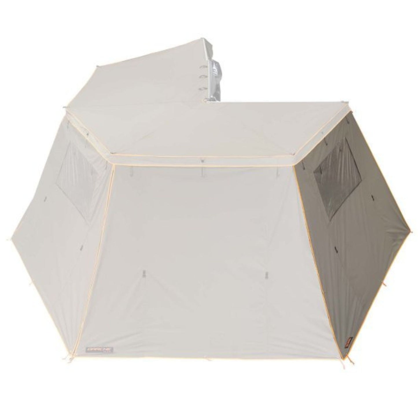 ECLIPSE 270 WALL PVC WINDOW【DARCHE】【ダーチ】 【AWNINGS】【オーニング】