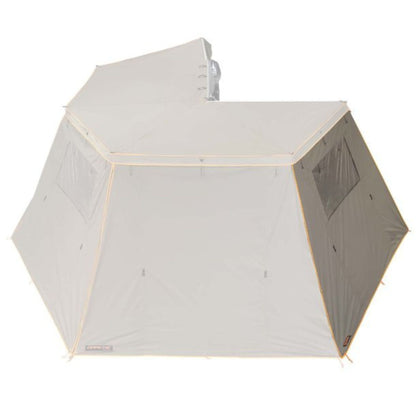 ECLIPSE 270 WALL PVC WINDOW【DARCHE】【ダーチ】 【AWNINGS】【オーニング】