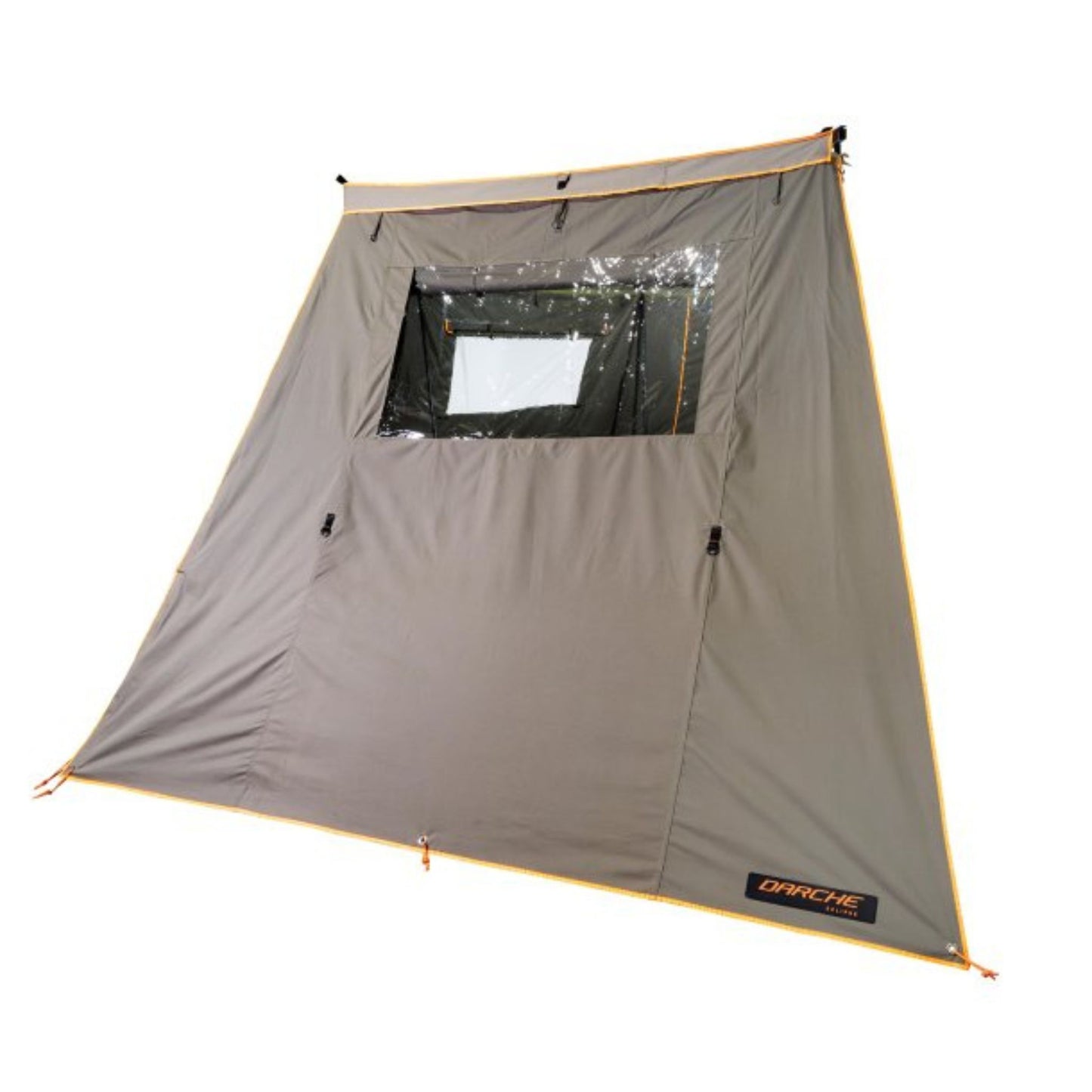 ECLIPSE 270 WALL PVC WINDOW【DARCHE】【ダーチ】 【AWNINGS】【オーニング】