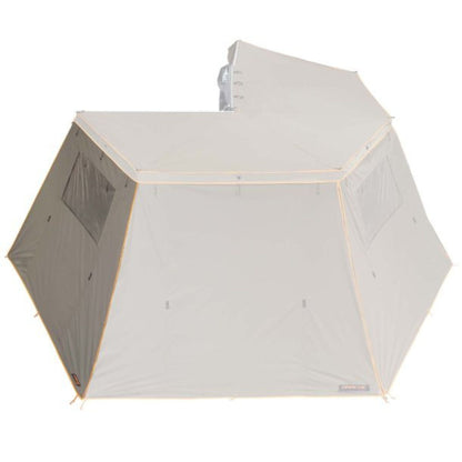 ECLIPSE 270 WALL PVC WINDOW【DARCHE】【ダーチ】 【AWNINGS】【オーニング】