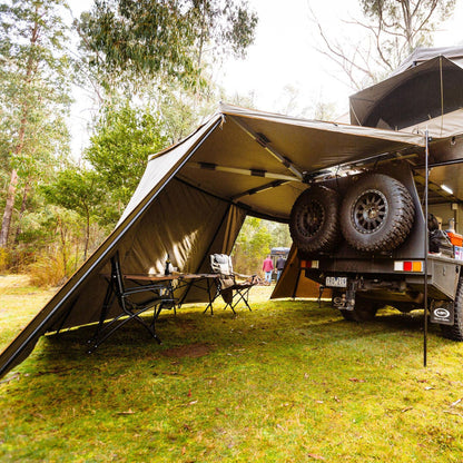 ECLIPSE 270 WALL【DARCHE】【ダーチ】 【AWNINGS】【オーニング】