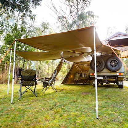 ECLIPSE 270 WALL【DARCHE】【ダーチ】 【AWNINGS】【オーニング】