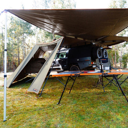 ECLIPSE 270 WALL【DARCHE】【ダーチ】 【AWNINGS】【オーニング】