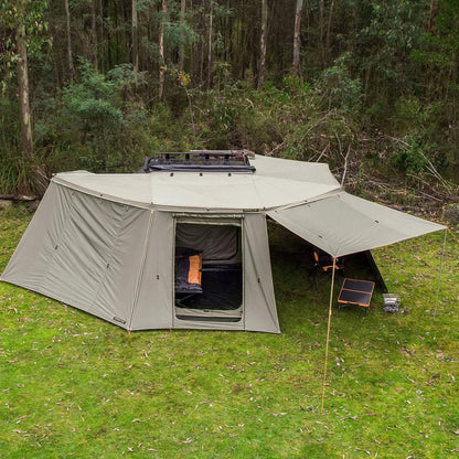 ECLIPSE 270【DARCHE】【ダーチ】 【AWNINGS】【オーニング】