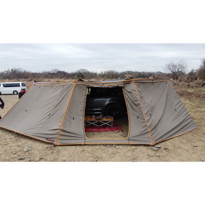 ECLIPSE 270【DARCHE】【ダーチ】 【AWNINGS】【オーニング】