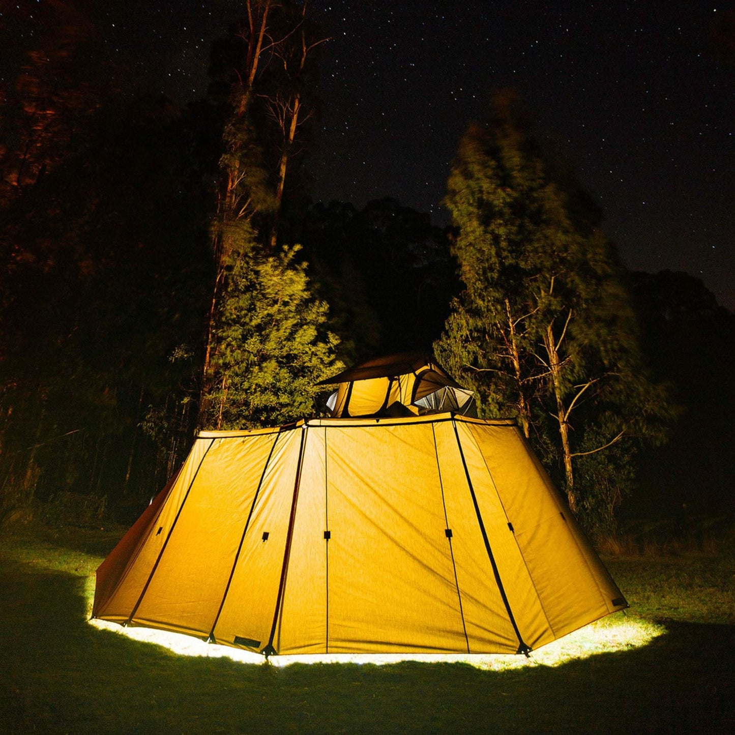 ECLIPSE 270【DARCHE】【ダーチ】 【AWNINGS】【オーニング】