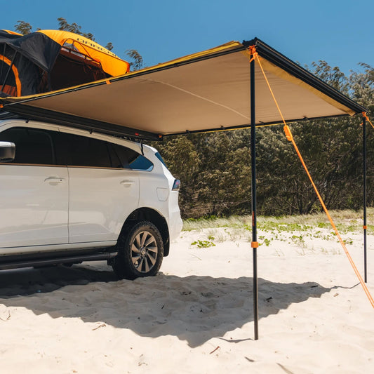 ECLIPSE AWNING 2m×2.5m【DARCHE】【ダーチ】 【AWNINGS】【オーニング】