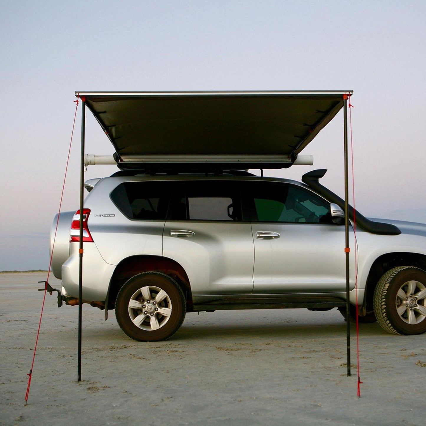 ECLIPSE AWNING 2m×2.5m【DARCHE】【ダーチ】 【AWNINGS】【オーニング】