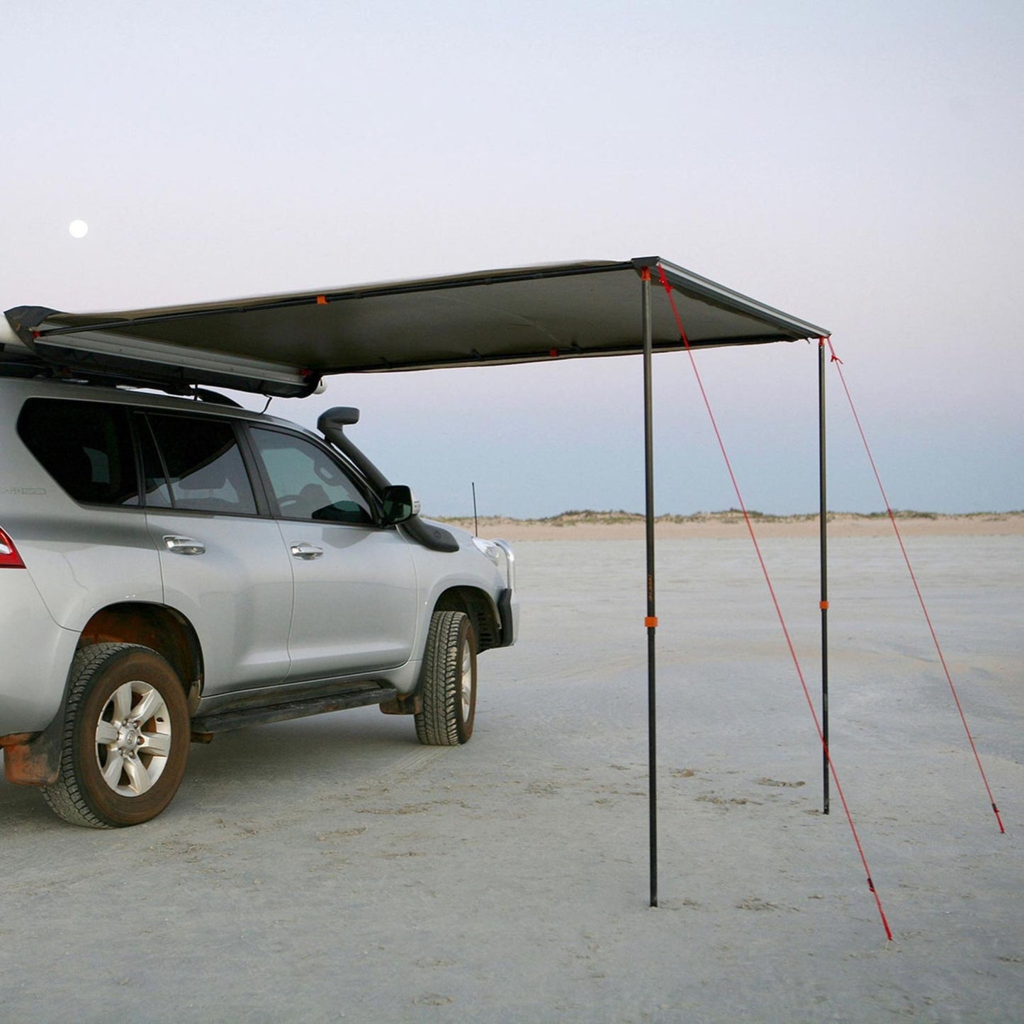 ECLIPSE AWNING 2m×2.5m【DARCHE】【ダーチ】 【AWNINGS】【オーニング】