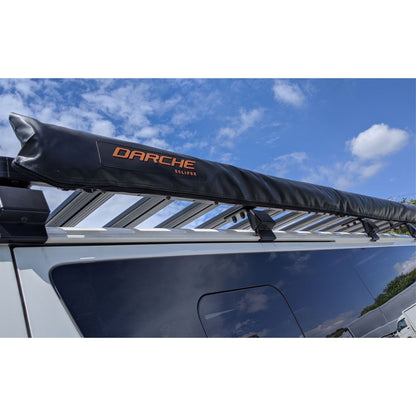 ECLIPSE AWNING 2m×2.5m【DARCHE】【ダーチ】 【AWNINGS】【オーニング】