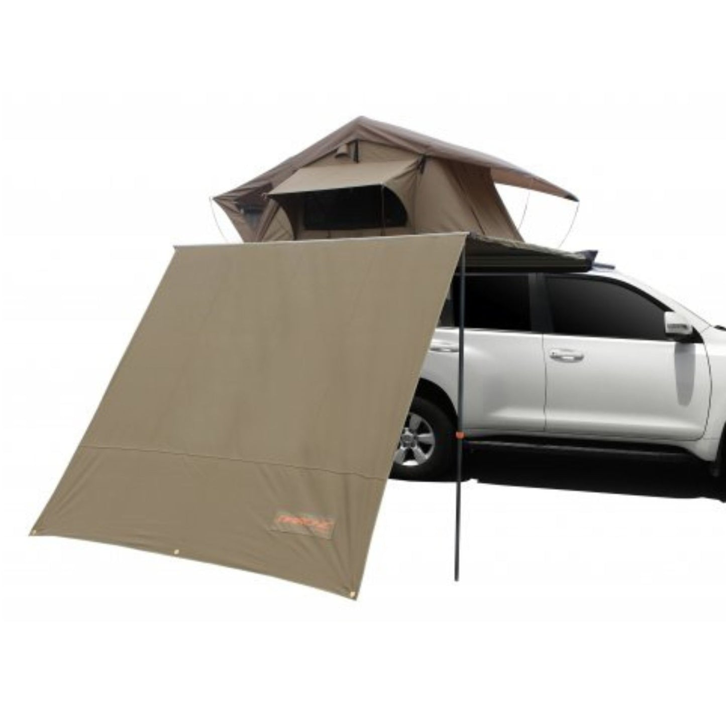 ECLIPSE AWNING EXTENSION 2.5m【DARCHE】【ダーチ】 【AWNINGS】【オーニング】