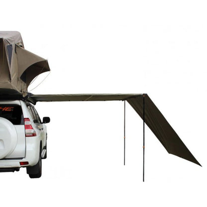 ECLIPSE AWNING EXTENSION 2.5m【DARCHE】【ダーチ】 【AWNINGS】【オーニング】