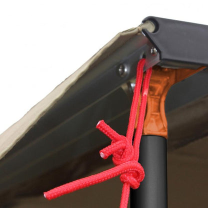 ECLIPSE AWNING EXTENSION 2.5m【DARCHE】【ダーチ】 【AWNINGS】【オーニング】