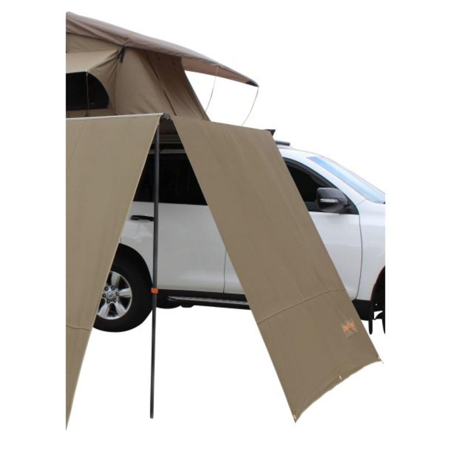 ECLIPSE AWNING EXTENSION SIDE【DARCHE】【ダーチ】 【AWNINGS】【オーニング】