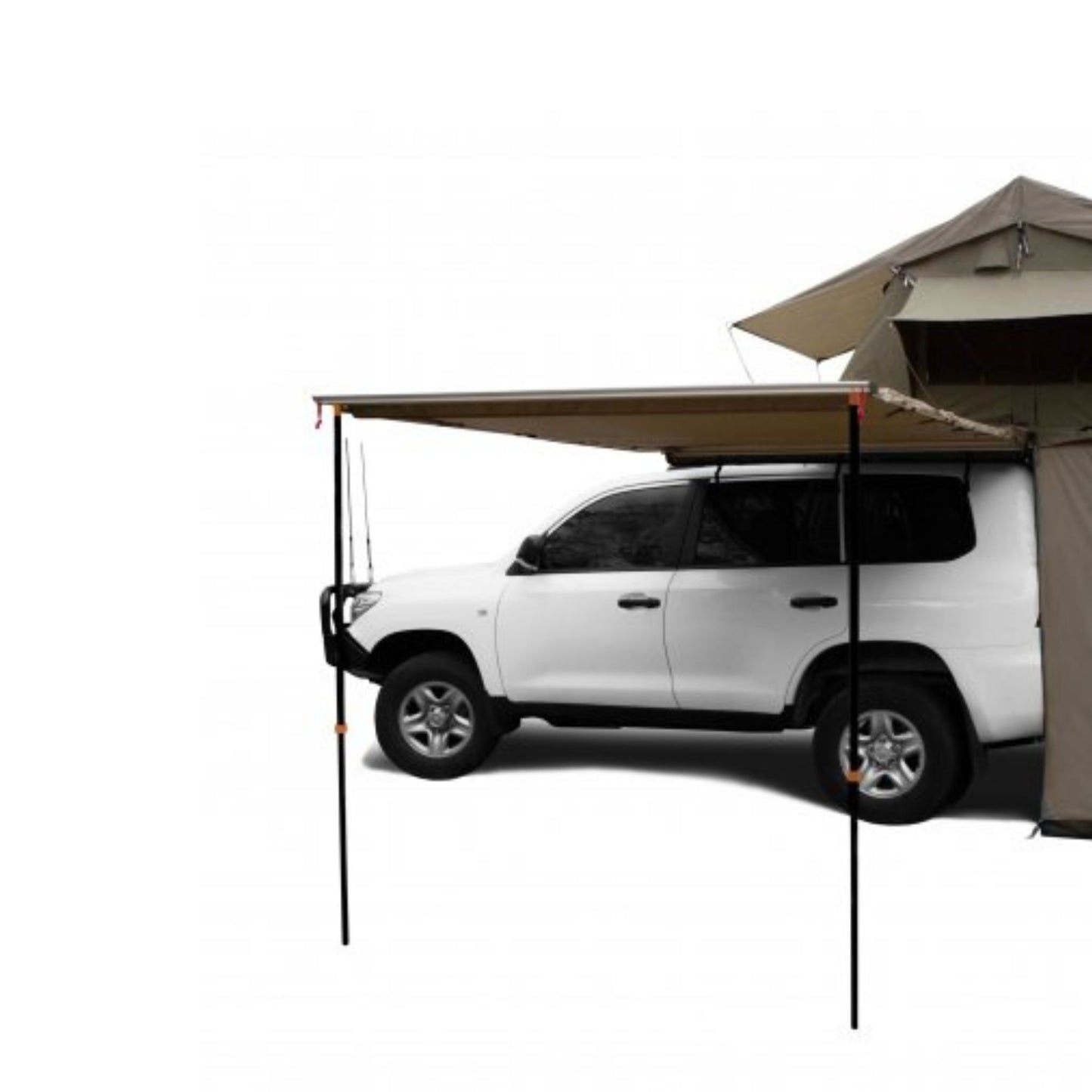 ECLIPSE AWNING【DARCHE】【ダーチ】