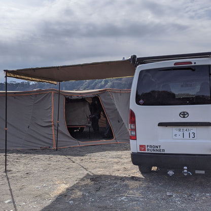 ECLIPSE AWNING【DARCHE】【ダーチ】