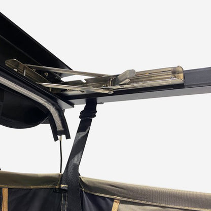 ECLIPSE CUBE SHOWER TENT【DARCHE】【ダーチ】 【シャワーテント】
