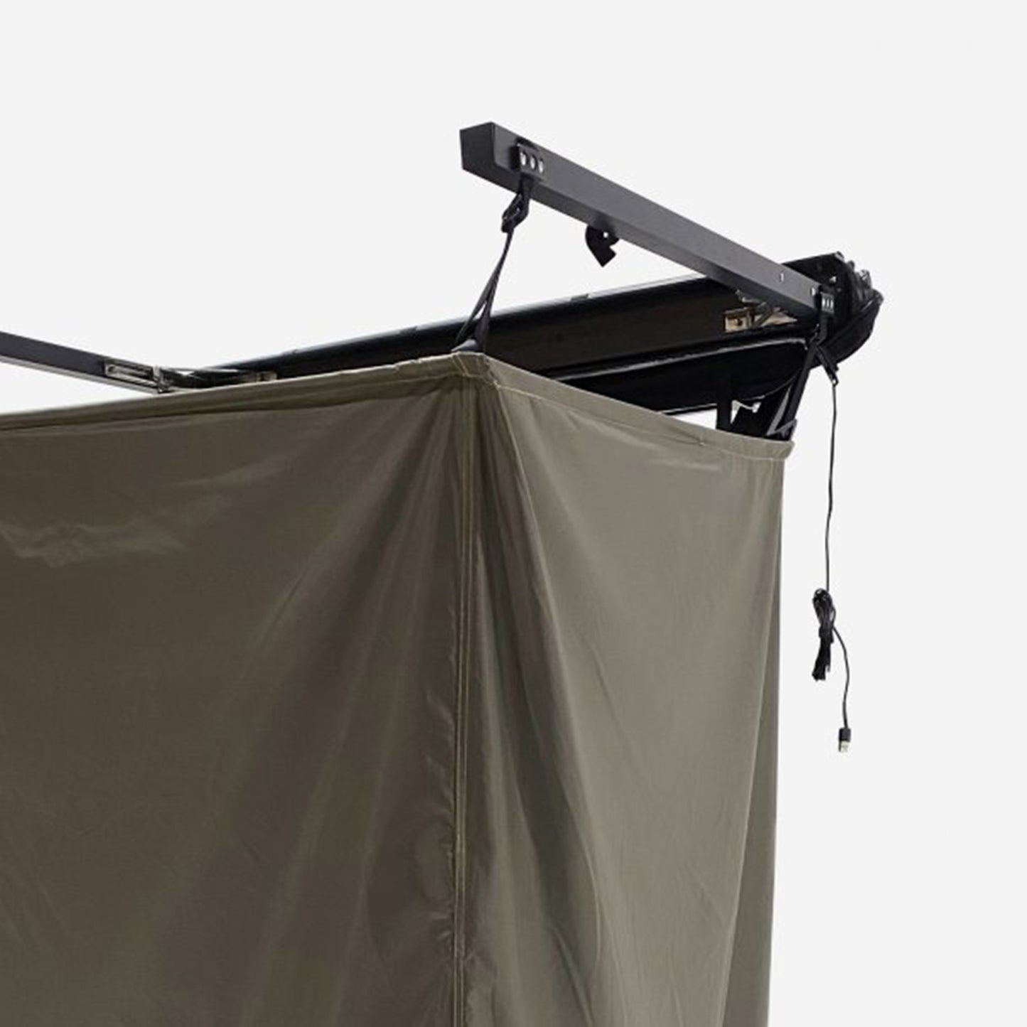 ECLIPSE CUBE SHOWER TENT【DARCHE】【ダーチ】 【シャワーテント】