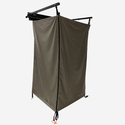 ECLIPSE CUBE SHOWER TENT【DARCHE】【ダーチ】 【シャワーテント】