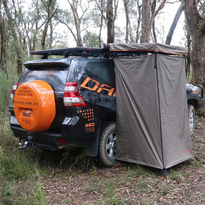ECLIPSE CUBE SHOWER TENT【DARCHE】【ダーチ】 【シャワーテント】
