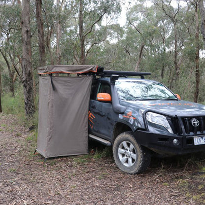 ECLIPSE CUBE SHOWER TENT【DARCHE】【ダーチ】 【シャワーテント】