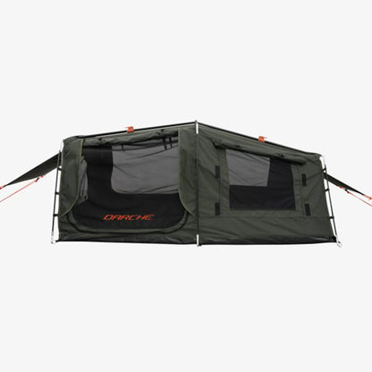 ECO DIRTY DEE 1400 CP【DARCHE】【ダーチ】 【小型テントSWAG】