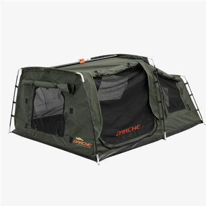 ECO DIRTY DEE 1400 CP【DARCHE】【ダーチ】 【小型テントSWAG】
