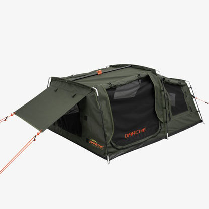 ECO DIRTY DEE 1400 CP【DARCHE】【ダーチ】 【小型テントSWAG】