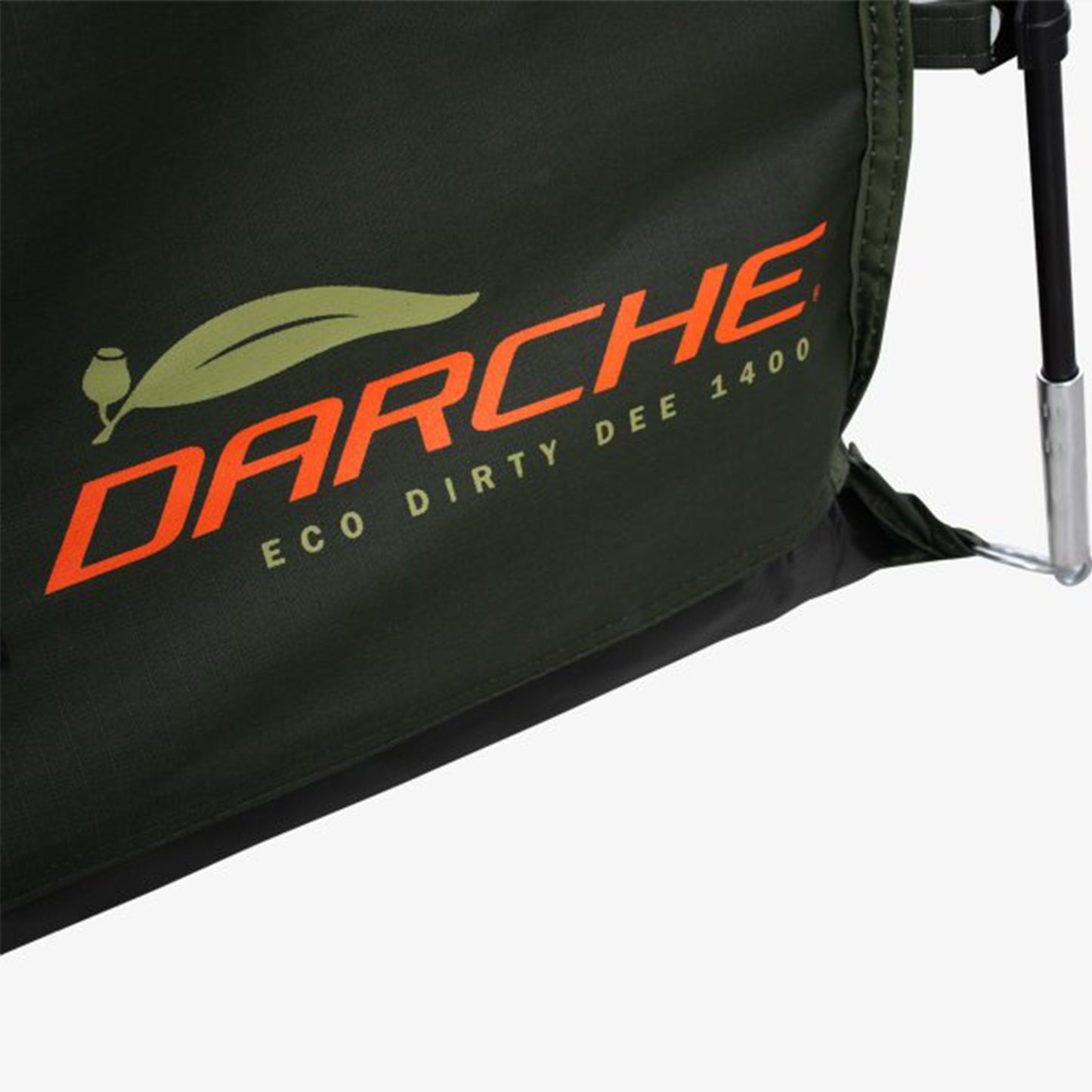 ECO DIRTY DEE 1400 CP【DARCHE】【ダーチ】 【小型テントSWAG】