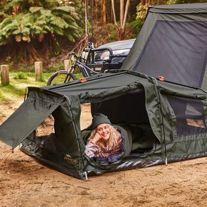 ECO DIRTY DEE 1400 CP【DARCHE】【ダーチ】 【小型テントSWAG】