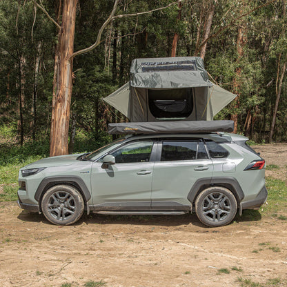ECO PANORAMA 1400【DARCHE】【ダーチ】 【ROOF TOP TENT】【ルーフトップテント】