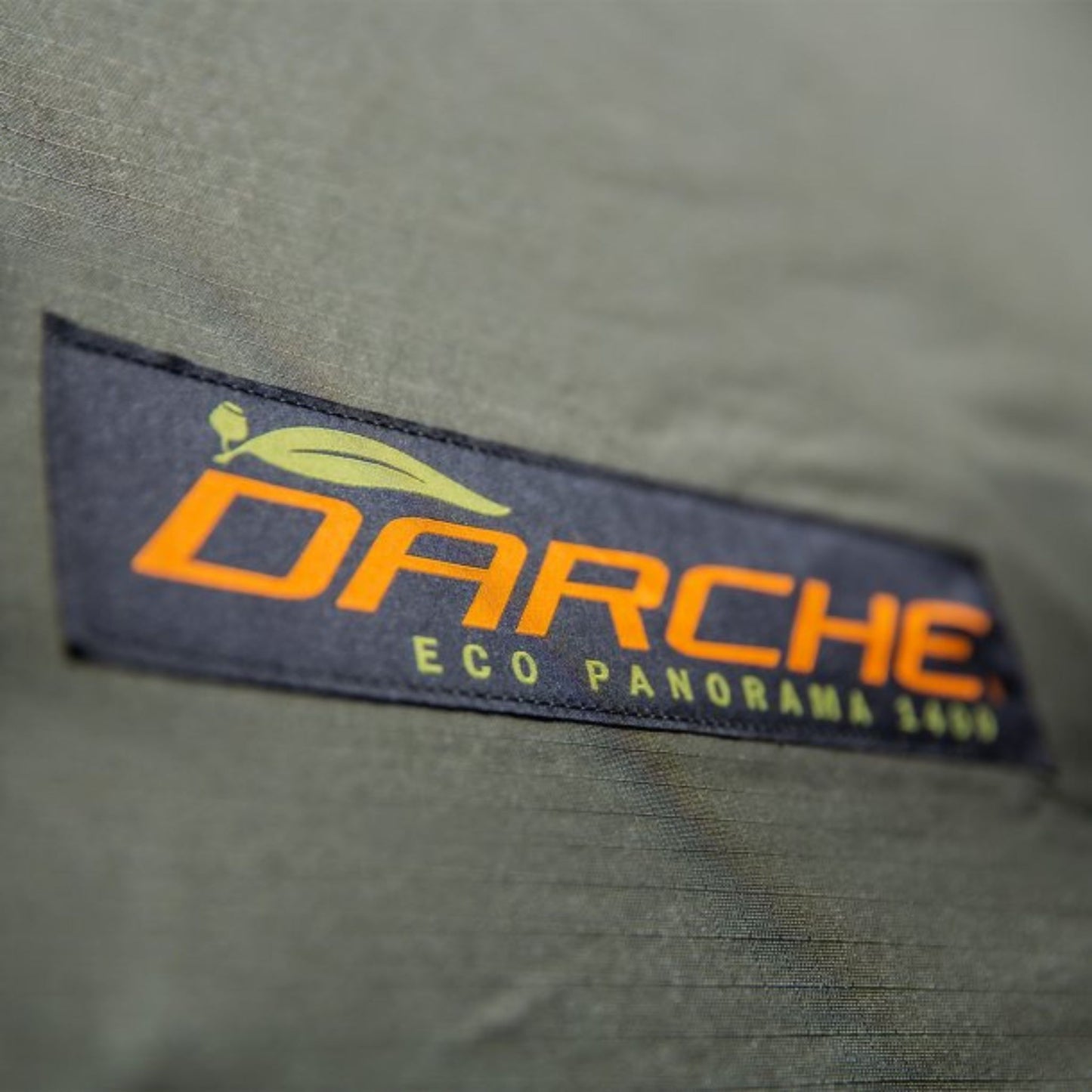 ECO PANORAMA 1400【DARCHE】【ダーチ】 【ROOF TOP TENT】【ルーフトップテント】