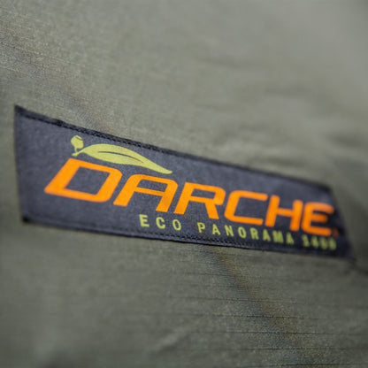ECO PANORAMA 1400【DARCHE】【ダーチ】 【ROOF TOP TENT】【ルーフトップテント】