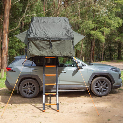 ECO PANORAMA 1400【DARCHE】【ダーチ】 【ROOF TOP TENT】【ルーフトップテント】
