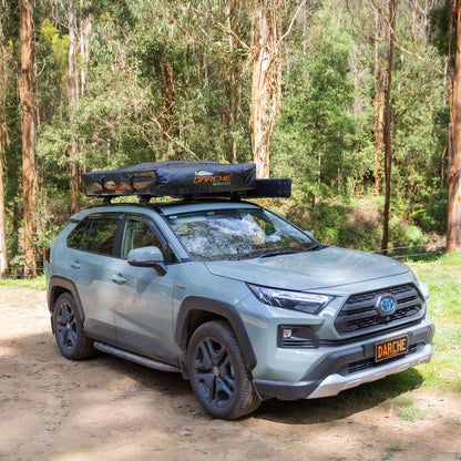 ECO PANORAMA 1400【DARCHE】【ダーチ】 【ROOF TOP TENT】【ルーフトップテント】