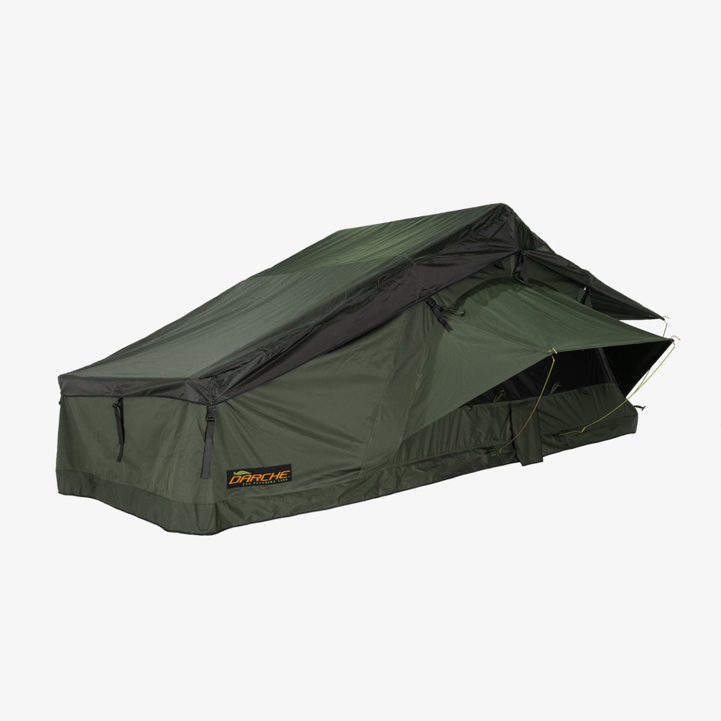 ECO PANORAMA 1400【DARCHE】【ダーチ】 【ROOF TOP TENT】【ルーフトップテント】