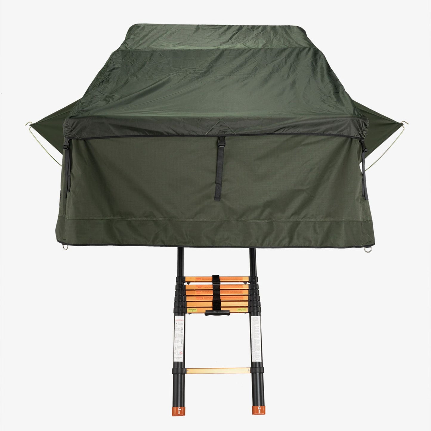 ECO PANORAMA 1400【DARCHE】【ダーチ】 【ROOF TOP TENT】【ルーフトップテント】