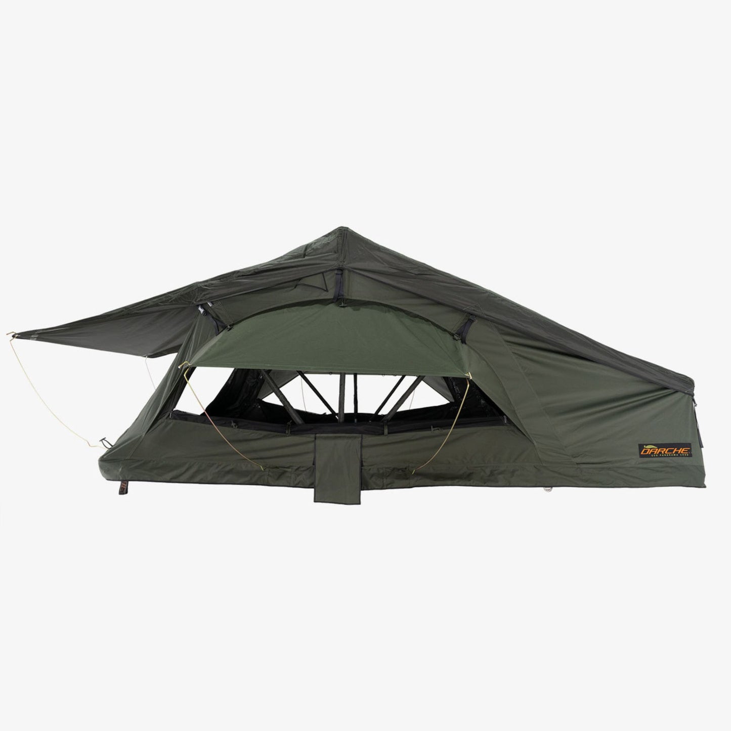 ECO PANORAMA 1400【DARCHE】【ダーチ】 【ROOF TOP TENT】【ルーフトップテント】