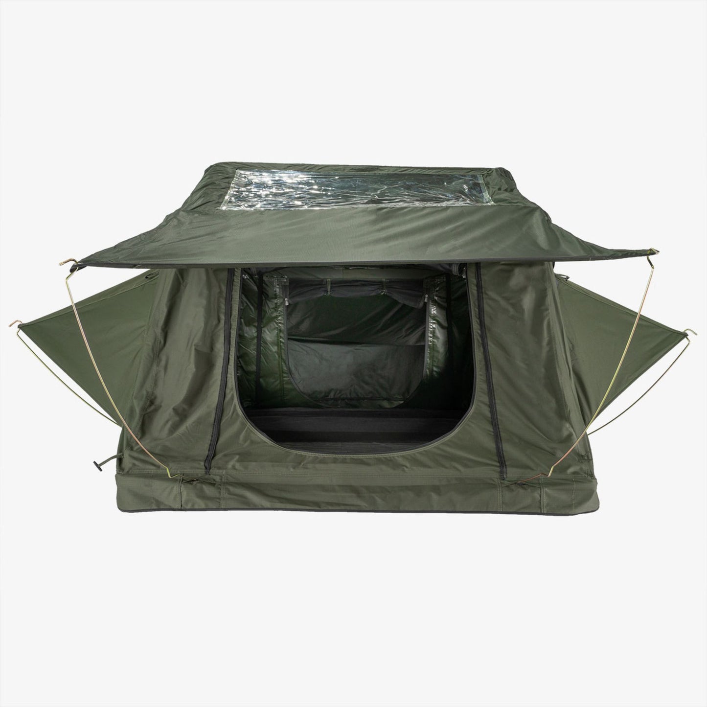 ECO PANORAMA 1400【DARCHE】【ダーチ】 【ROOF TOP TENT】【ルーフトップテント】