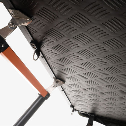 ECO PANORAMA 1400【DARCHE】【ダーチ】 【ROOF TOP TENT】【ルーフトップテント】