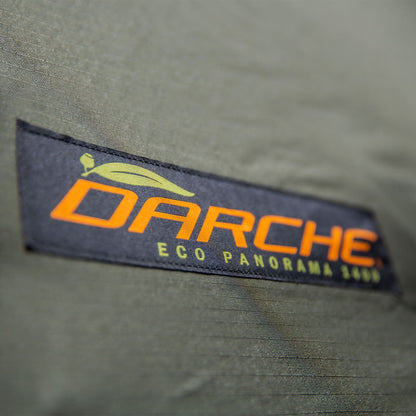 ECO PANORAMA 1400【DARCHE】【ダーチ】 【ROOF TOP TENT】【ルーフトップテント】