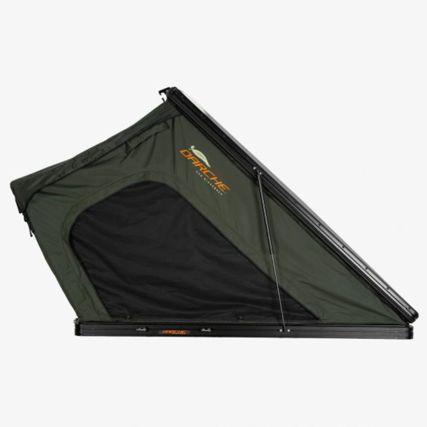 ECO RIDGEBACK【DARCHE】【ダーチ】 【HARD SHELL ROOF TENT】【ハードシェルルーフトップテント】