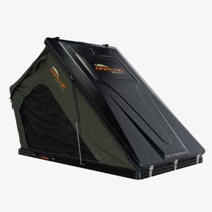 ECO RIDGEBACK【DARCHE】【ダーチ】 【HARD SHELL ROOF TENT】【ハードシェルルーフトップテント】